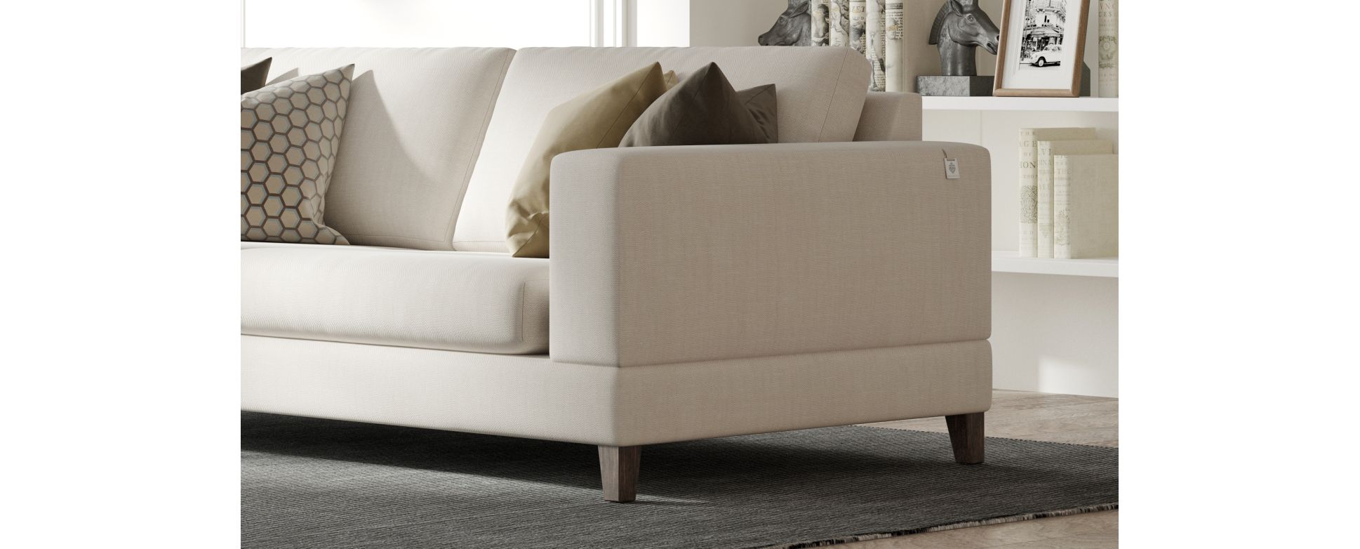 Диван A111 - 11